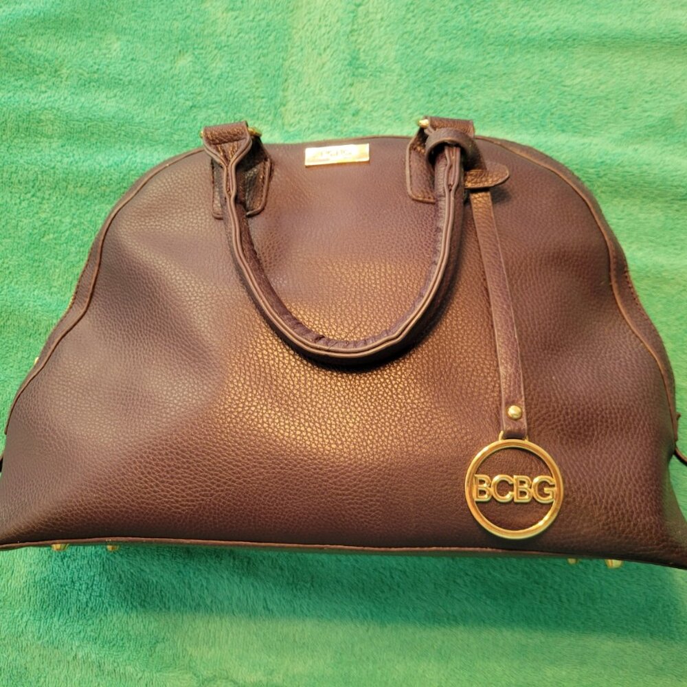 Lavender BCBG Purse NEW